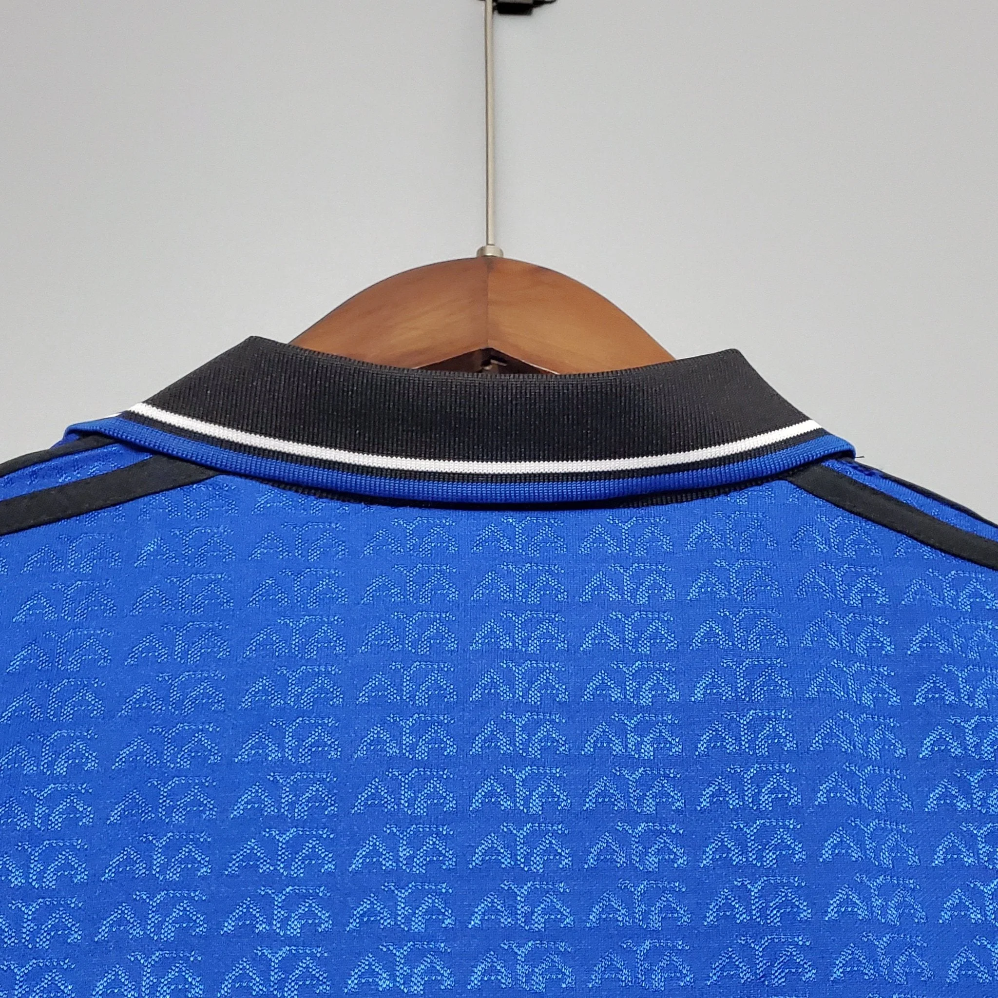1994 Argentina away retro kit - Image 3