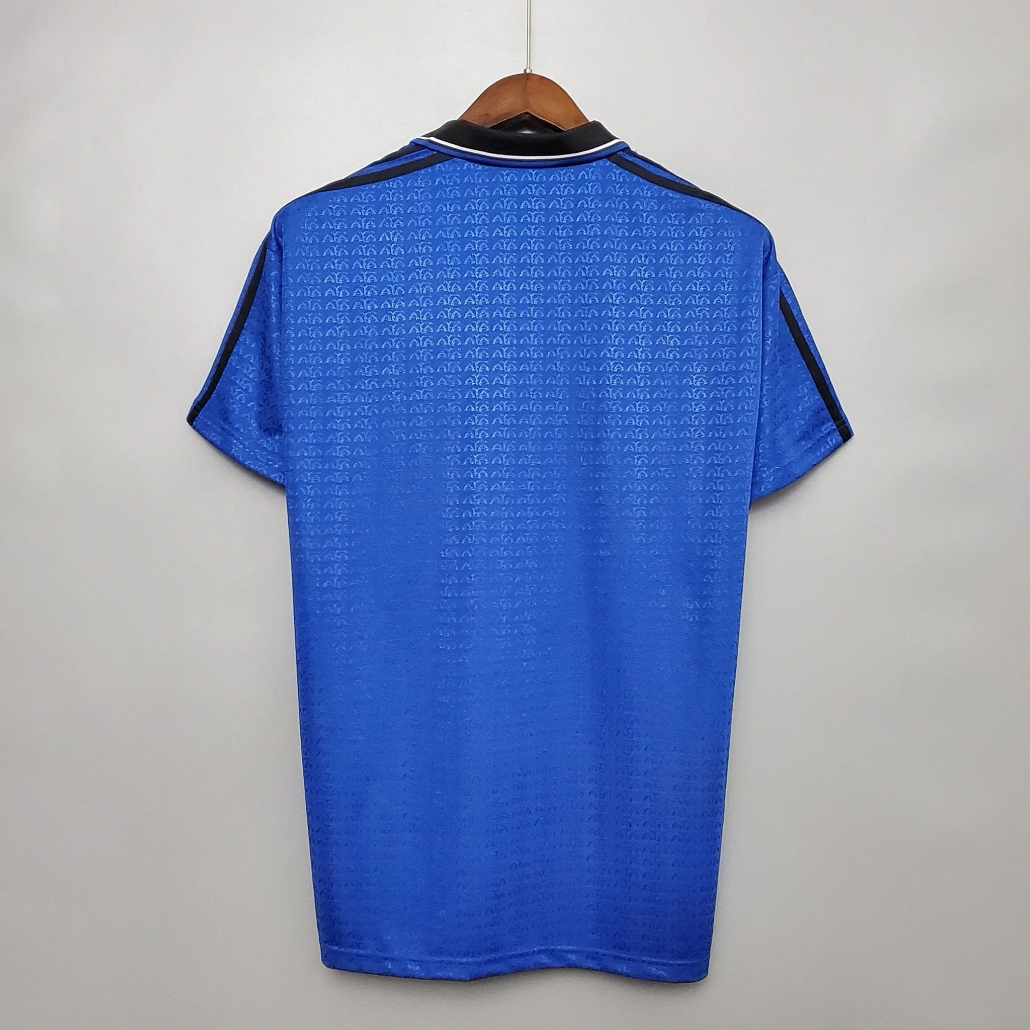 1994 Argentina away retro kit - Image 5