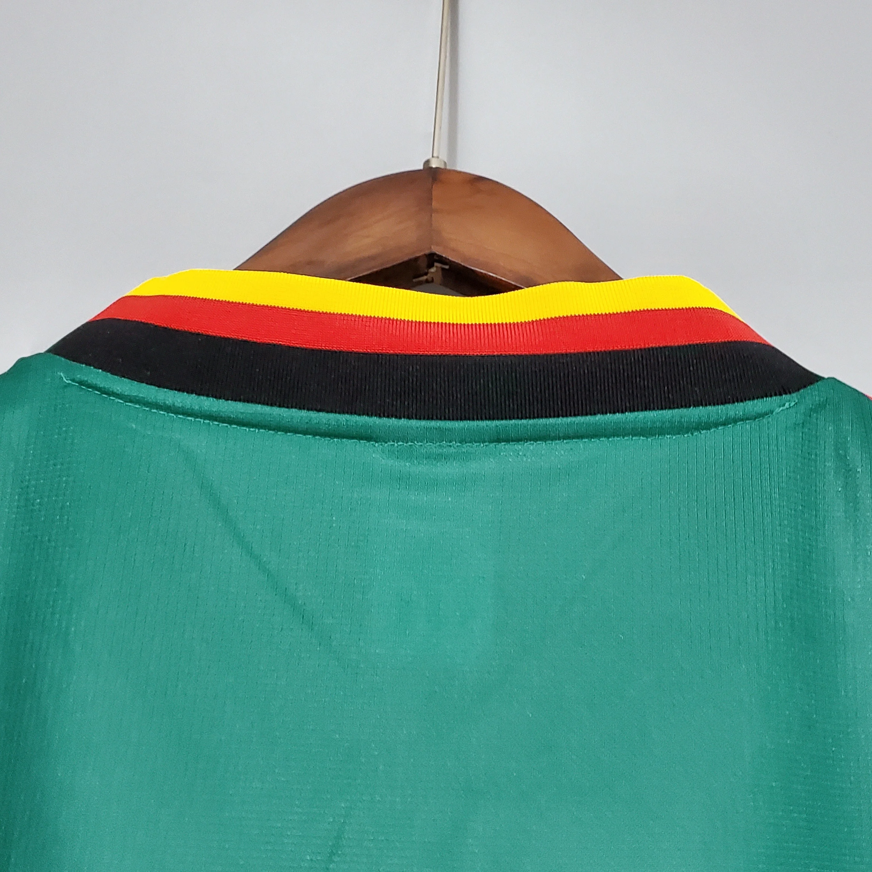 1994 Germany away retro kit - Image 3