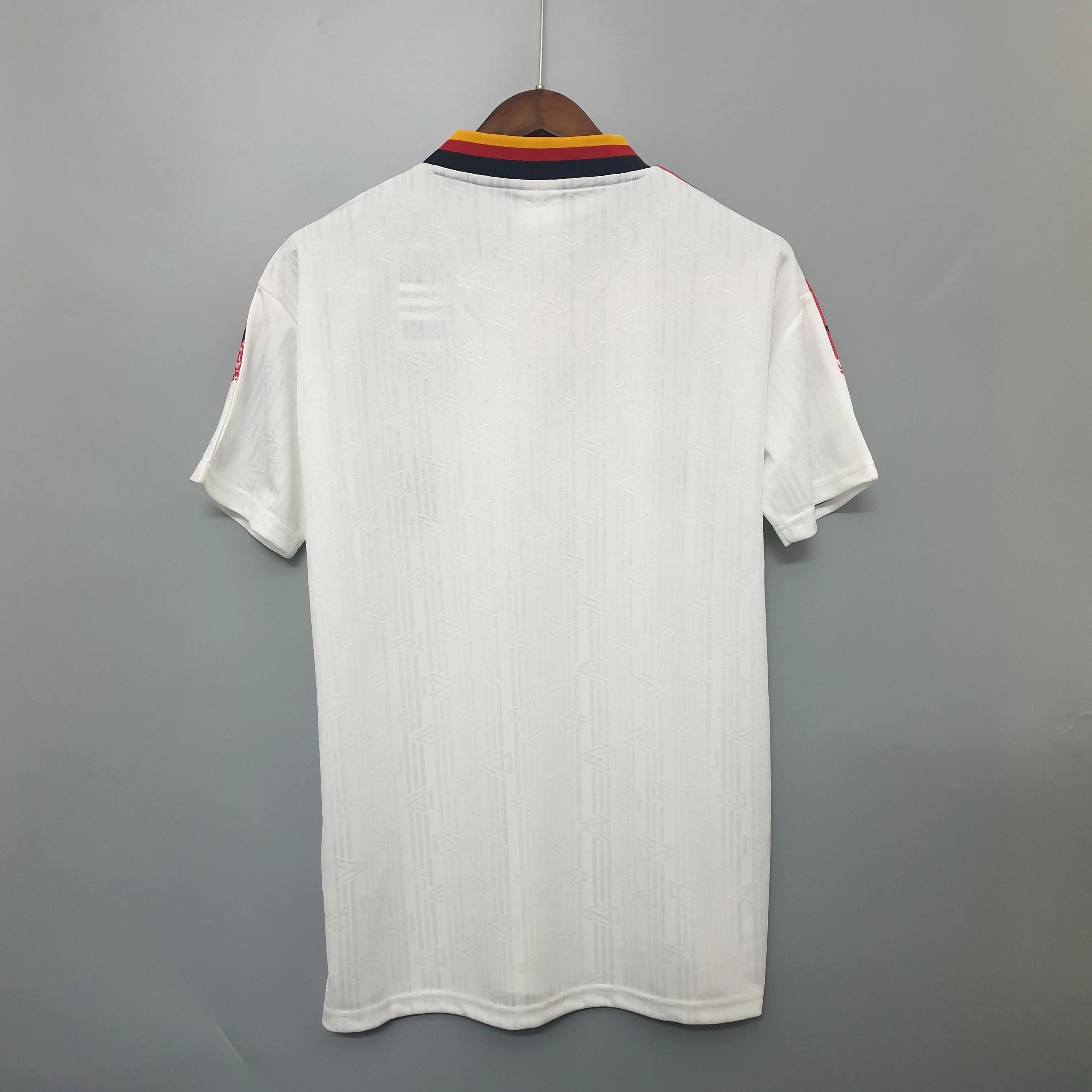 1994 Germany Home retro Kit - Image 5