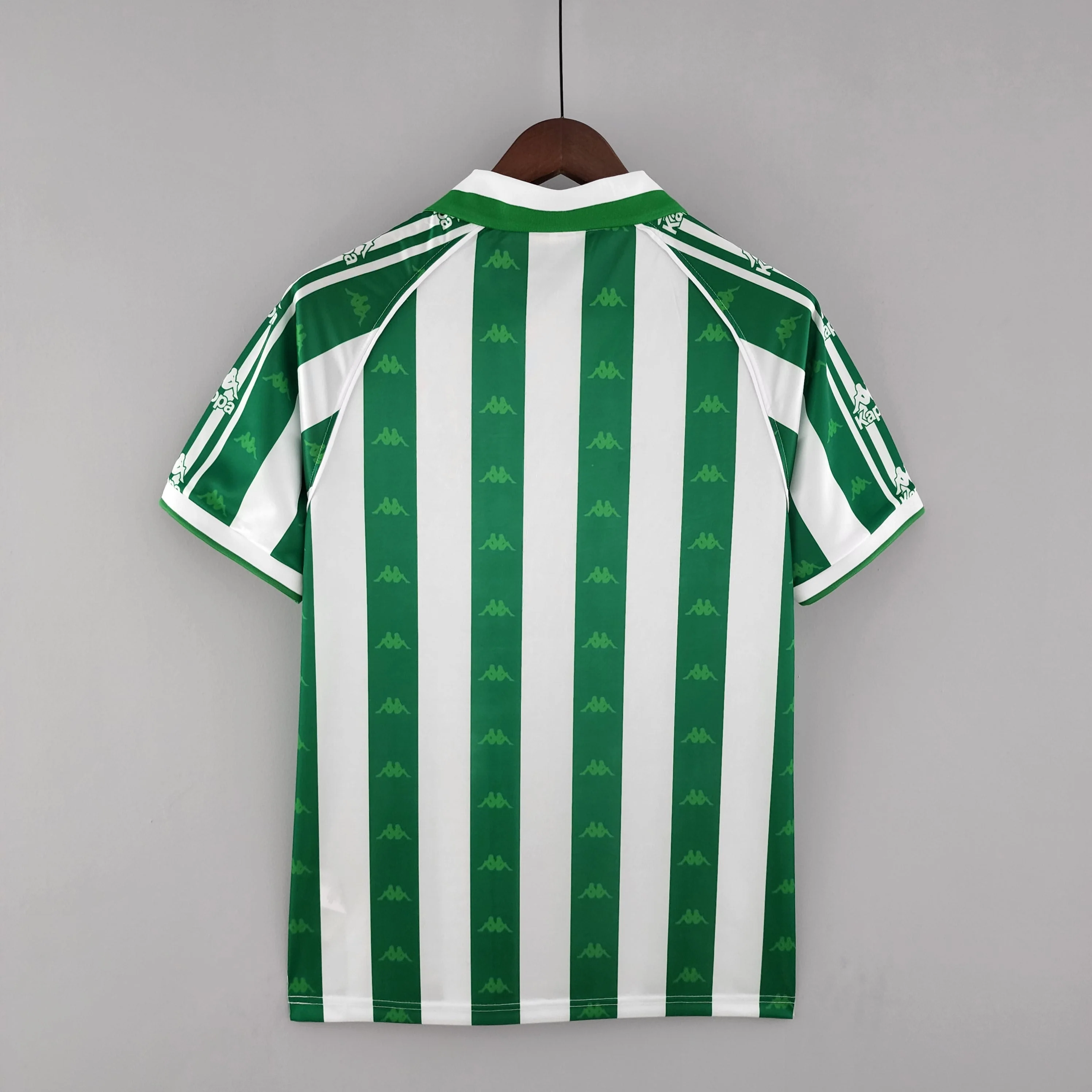 1996/1997 Real Betis retro kit - Image 2