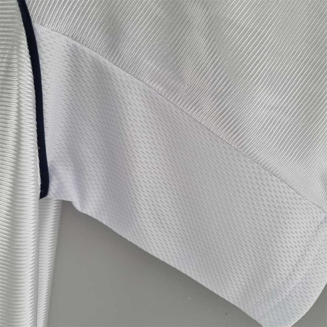 2000 Real Madrid Home kit - Image 6