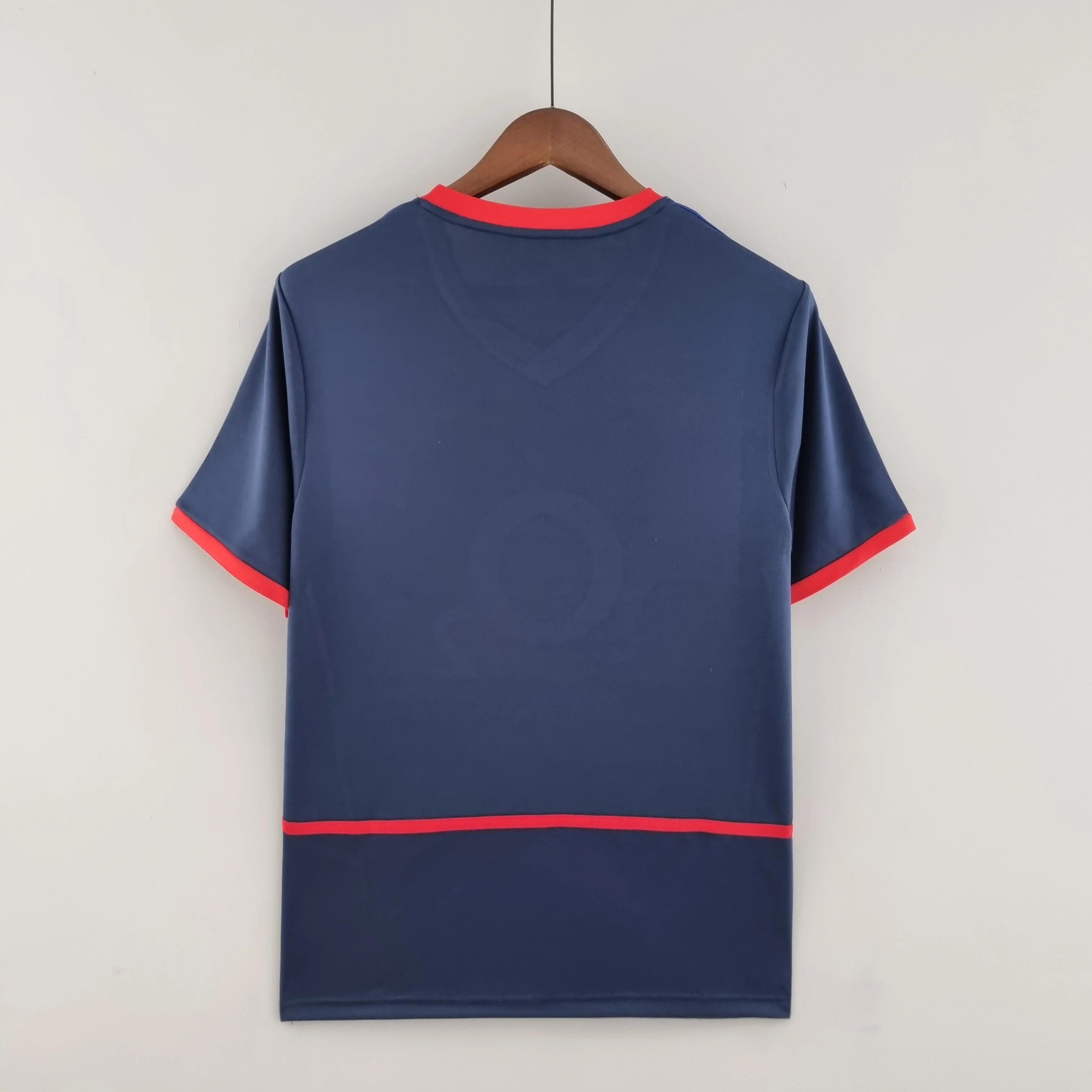 2002/2004 Arsenal away kit - Image 3