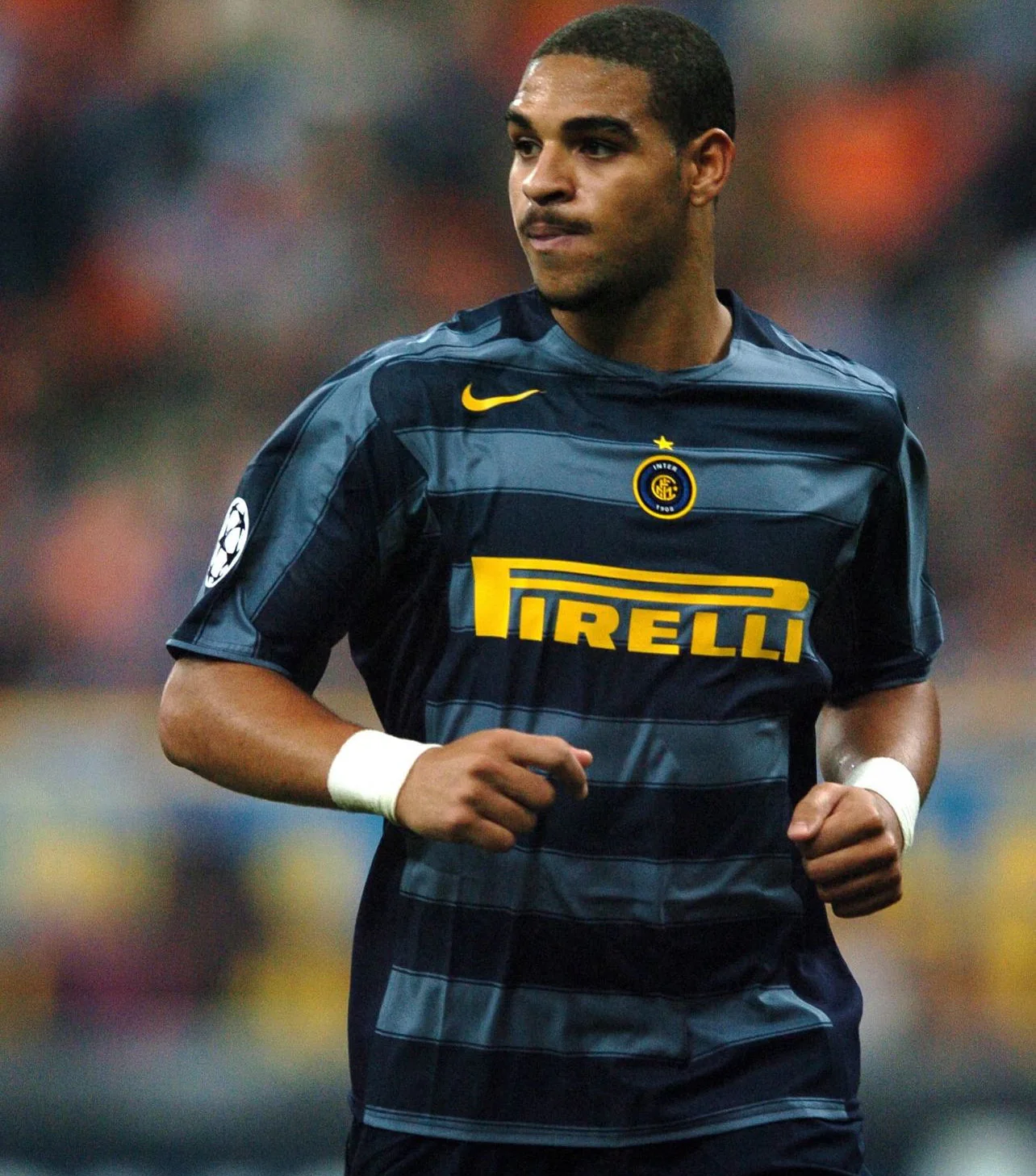 2004 Inter Milan retro kit - Image 6