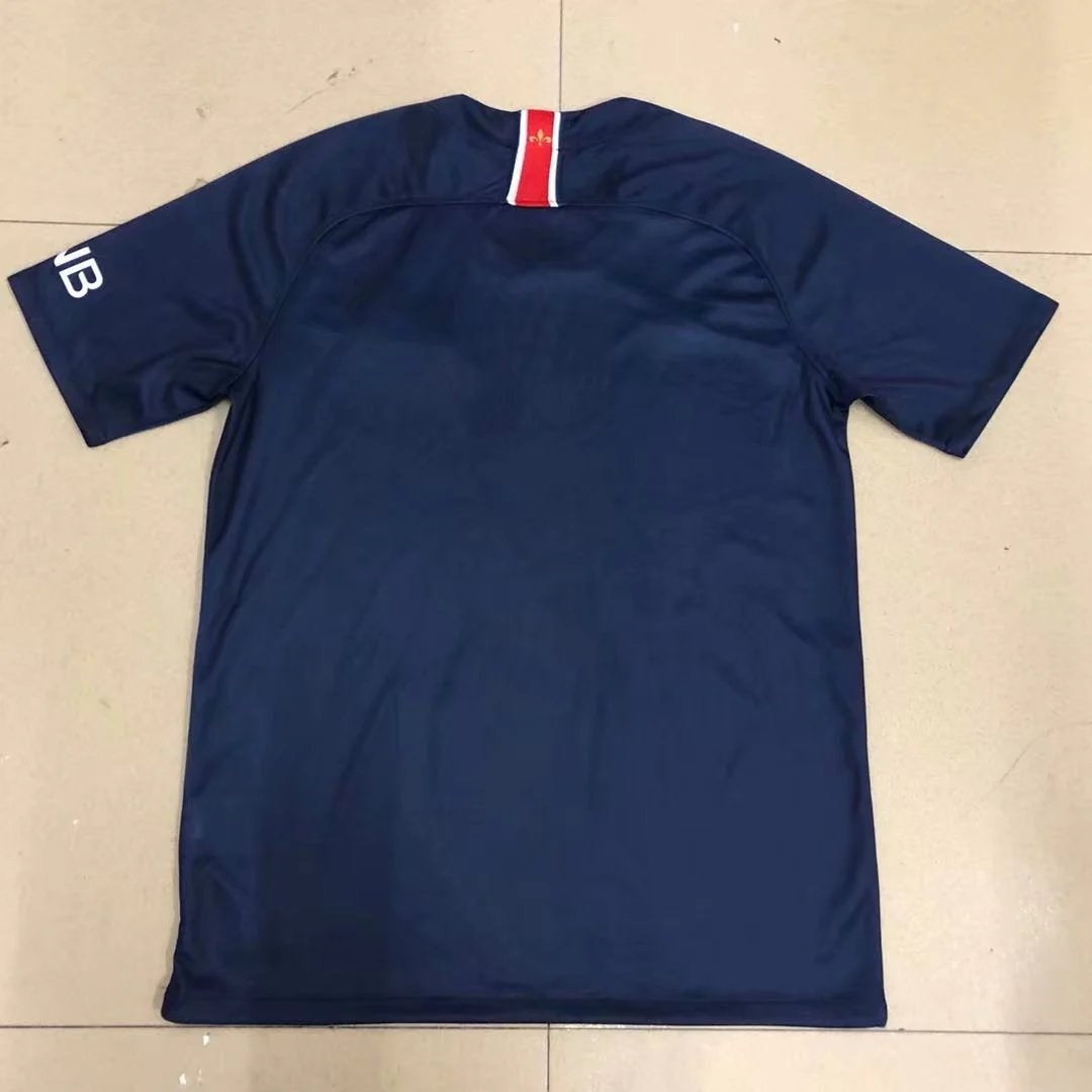 2018/2019 Psg Home kit - Image 2