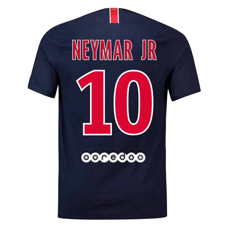 2018/2019 Psg Home kit - Image 3
