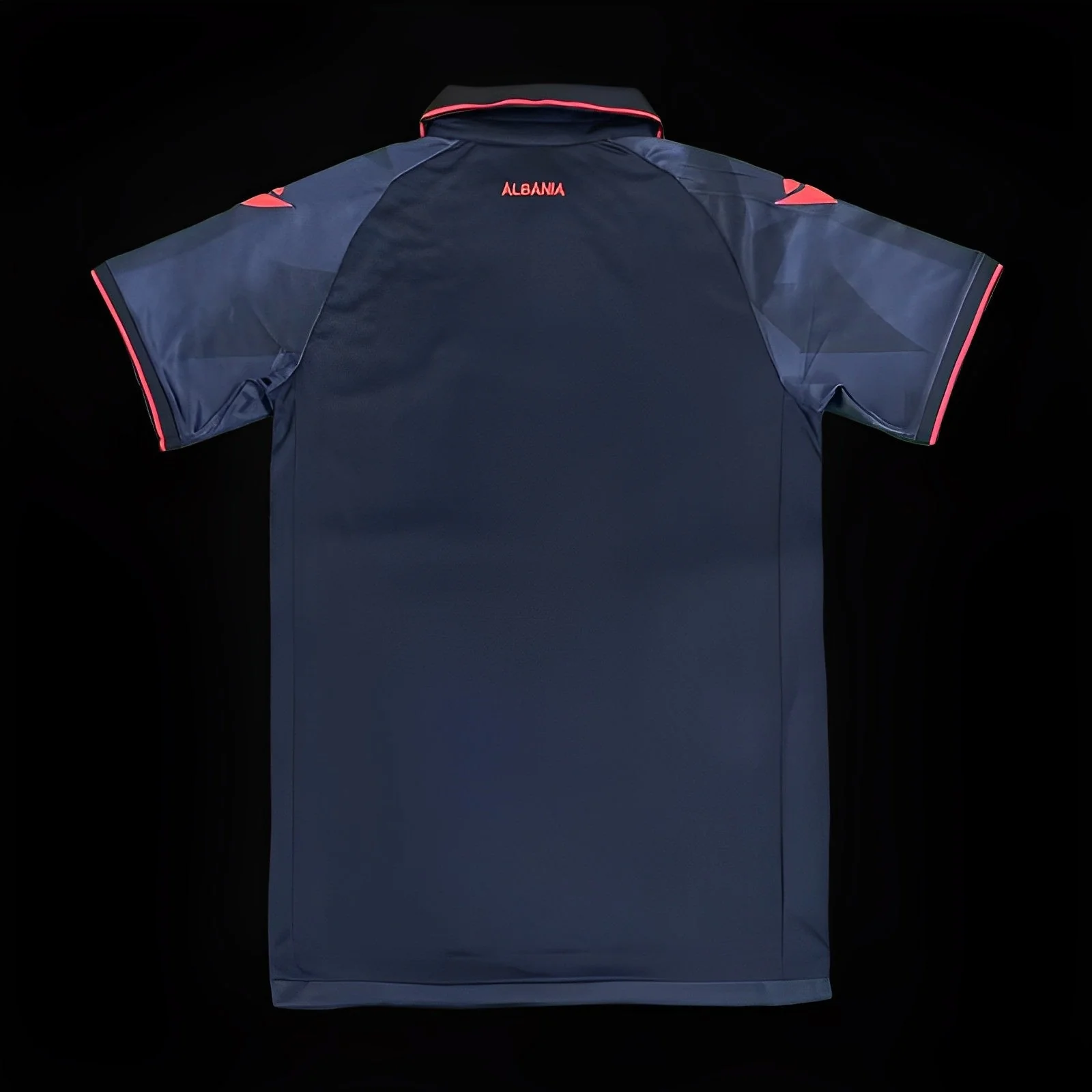 2023/2024 Albania Away Football Jersey - Image 3