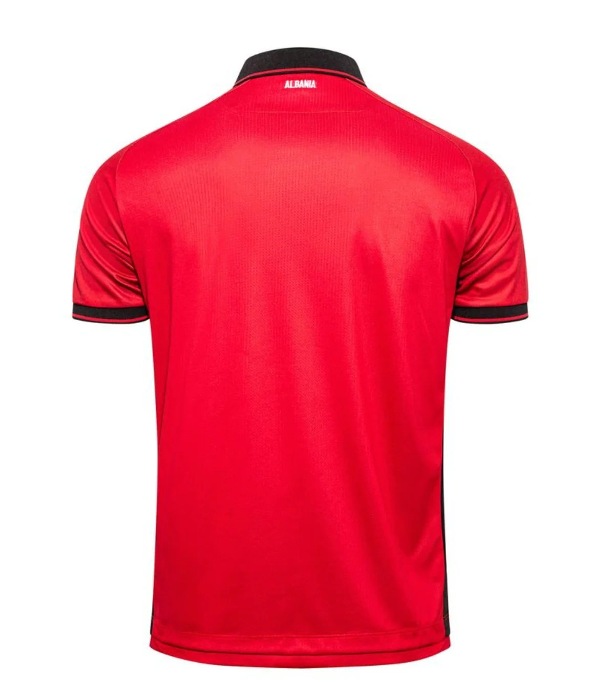 2023 / 2024 Albania Home Football jersey ( EURO 2024) - Image 2