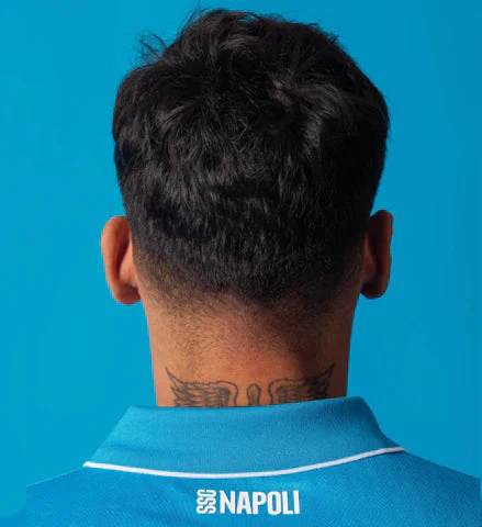 2024-2025 Napoli home jersey - Image 11