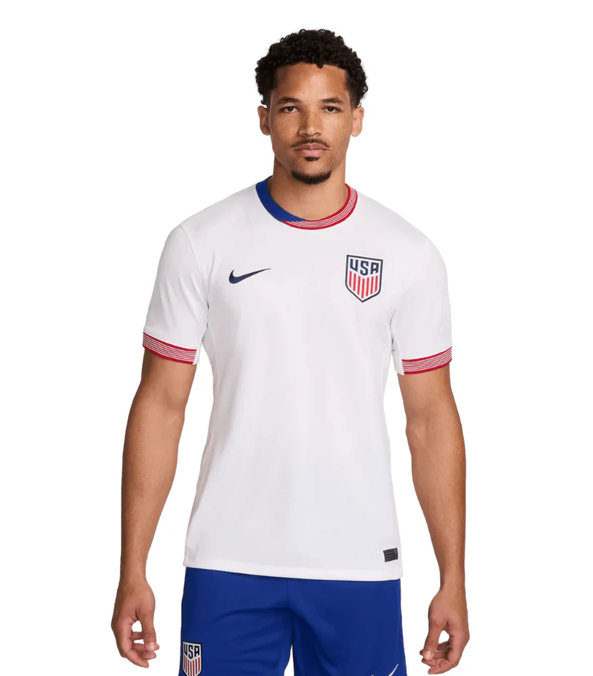 2024/2025 USA  Home kit Copa America - Image 2