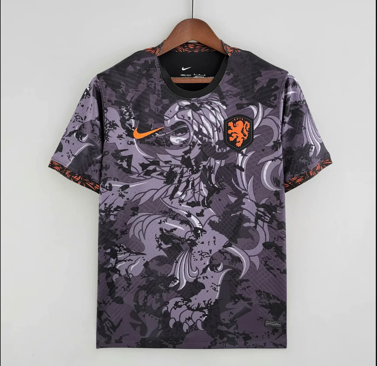 2024/25 Netherlands Special Edition