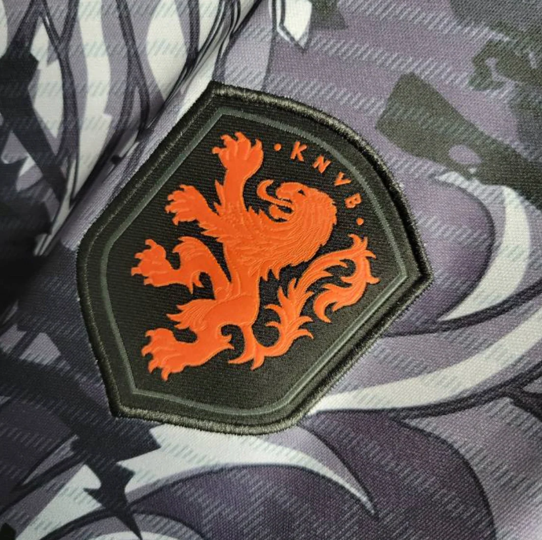 2024/25 Netherlands Special Edition - Image 10