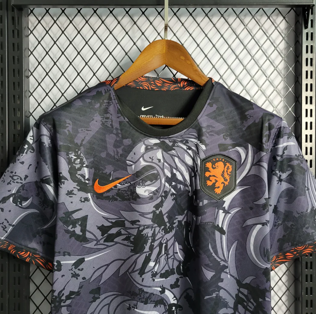 2024/25 Netherlands Special Edition - Image 3