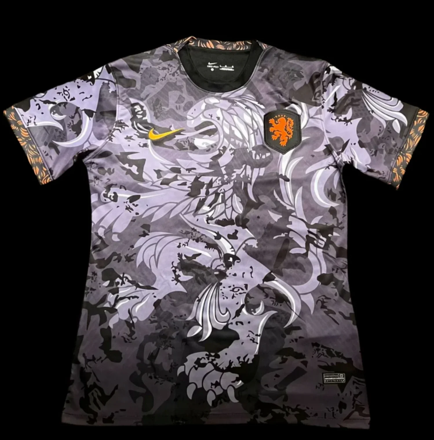2024/25 Netherlands Special Edition - Image 7