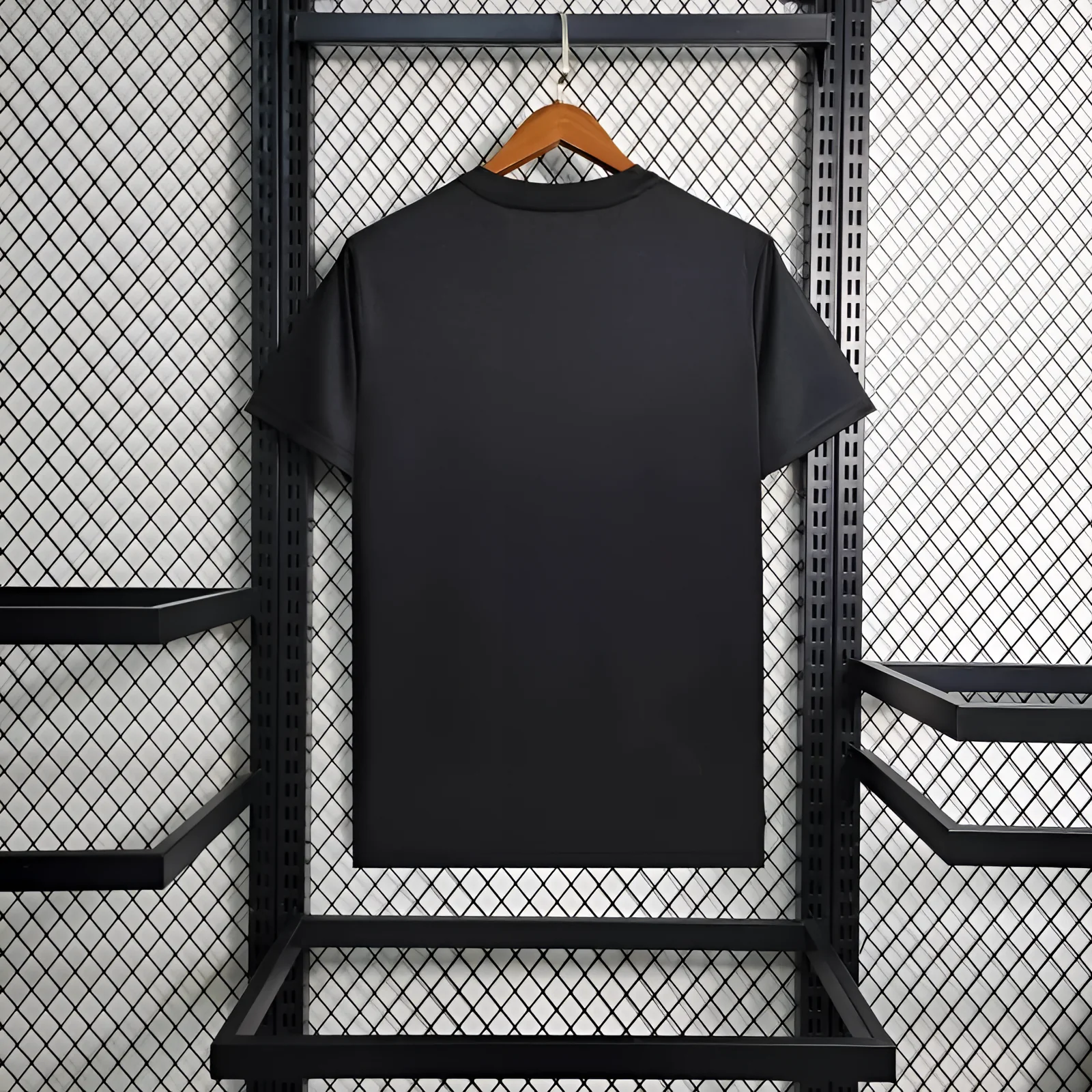 2024 – BARCELONA BALMAIN BLACK | SPECIAL EDITION - Image 3