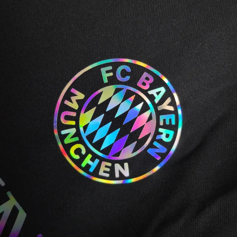 2024 – BAYERN MUNICH BALMAIN | SPECIAL EDITION - Image 5