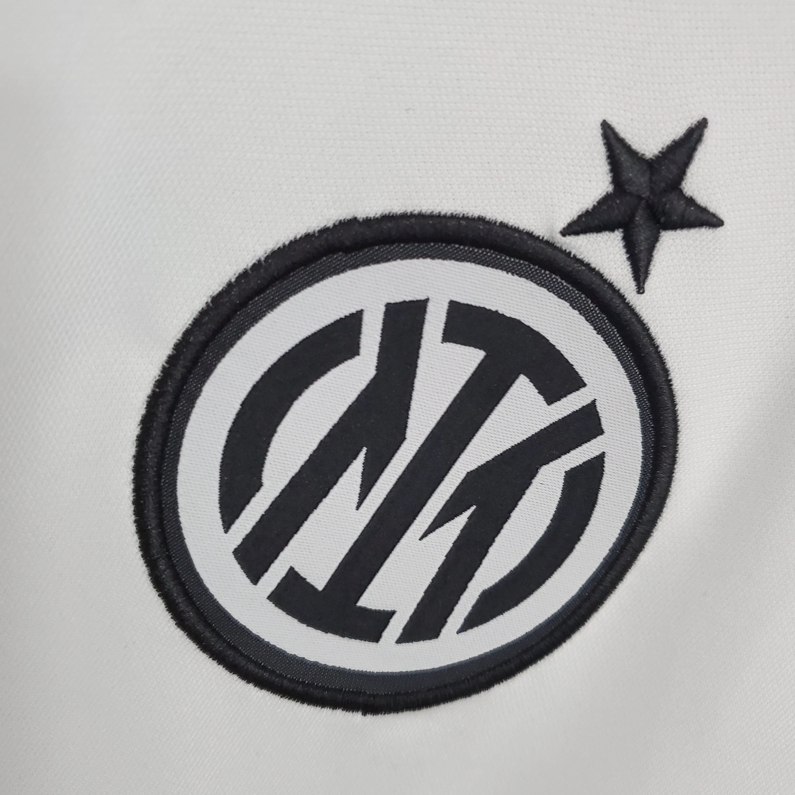 21/22 inter milan away - Image 3