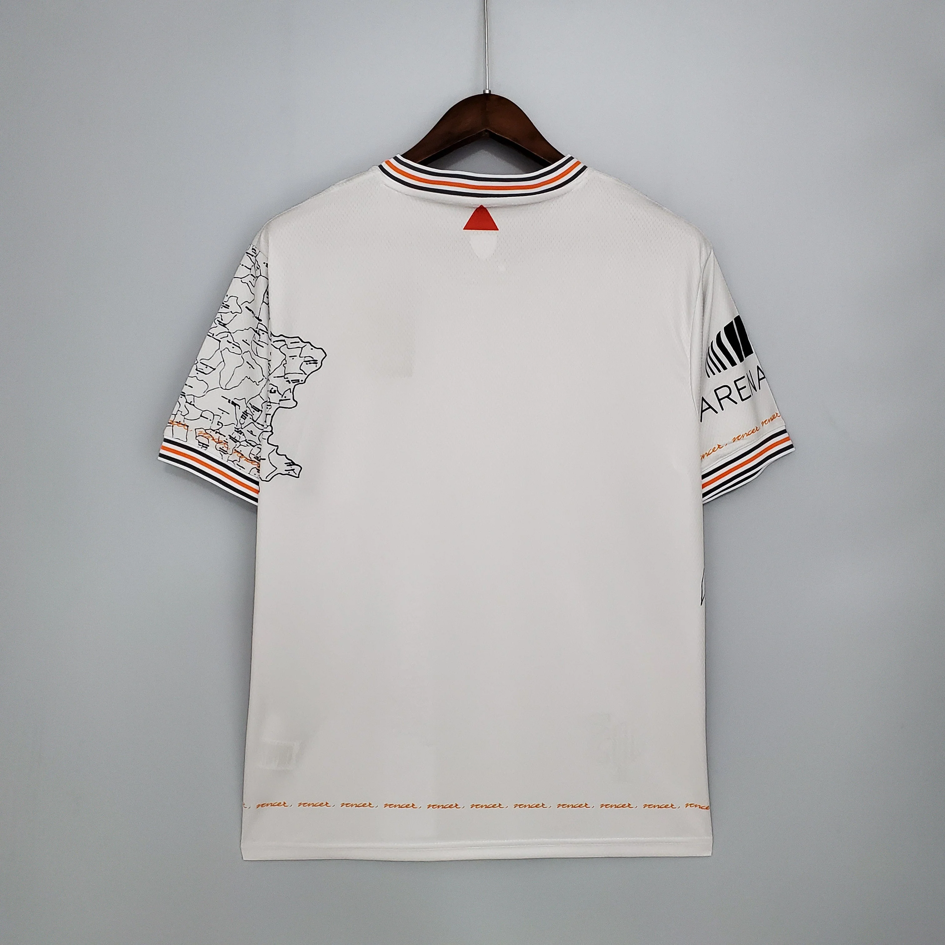21/22 Mineiro Athletic special edition - Image 2
