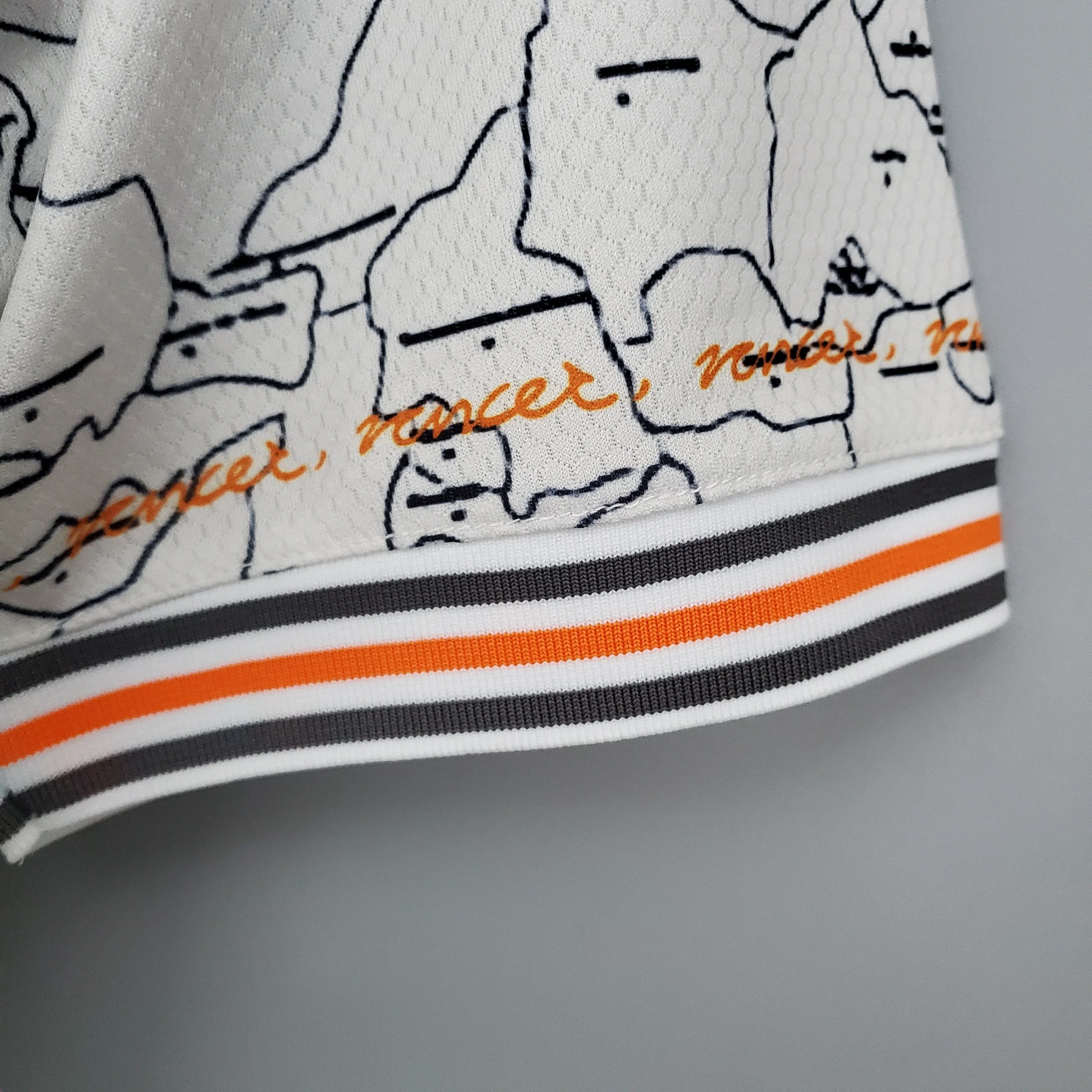 21/22 Mineiro Athletic special edition - Image 3