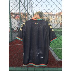 21/22 Venezia Home black kit - Image 5