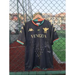 21/22 Venezia Home black kit - Image 6