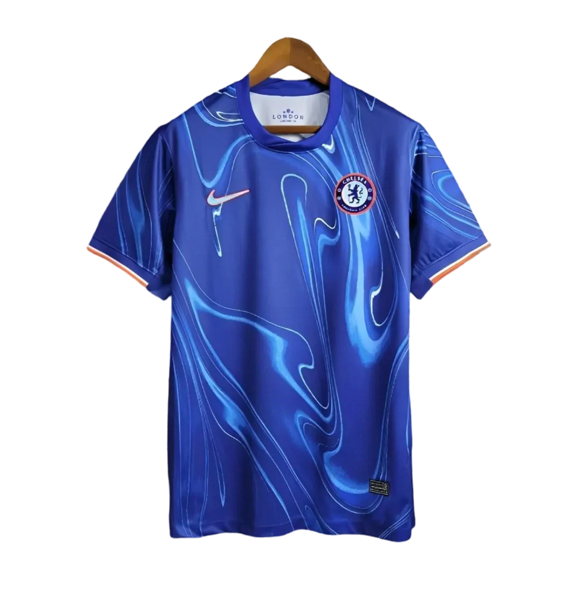 24/25 Chelsea Home kit - Image 2