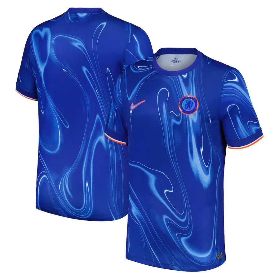 24/25 Chelsea Home kit - Image 4