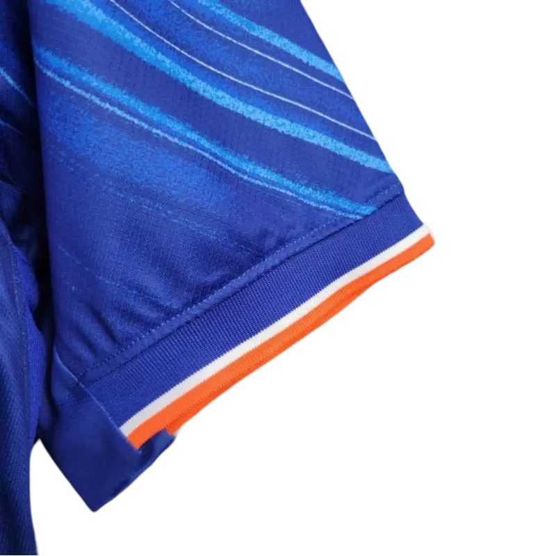 24/25 Chelsea Home kit - Image 8