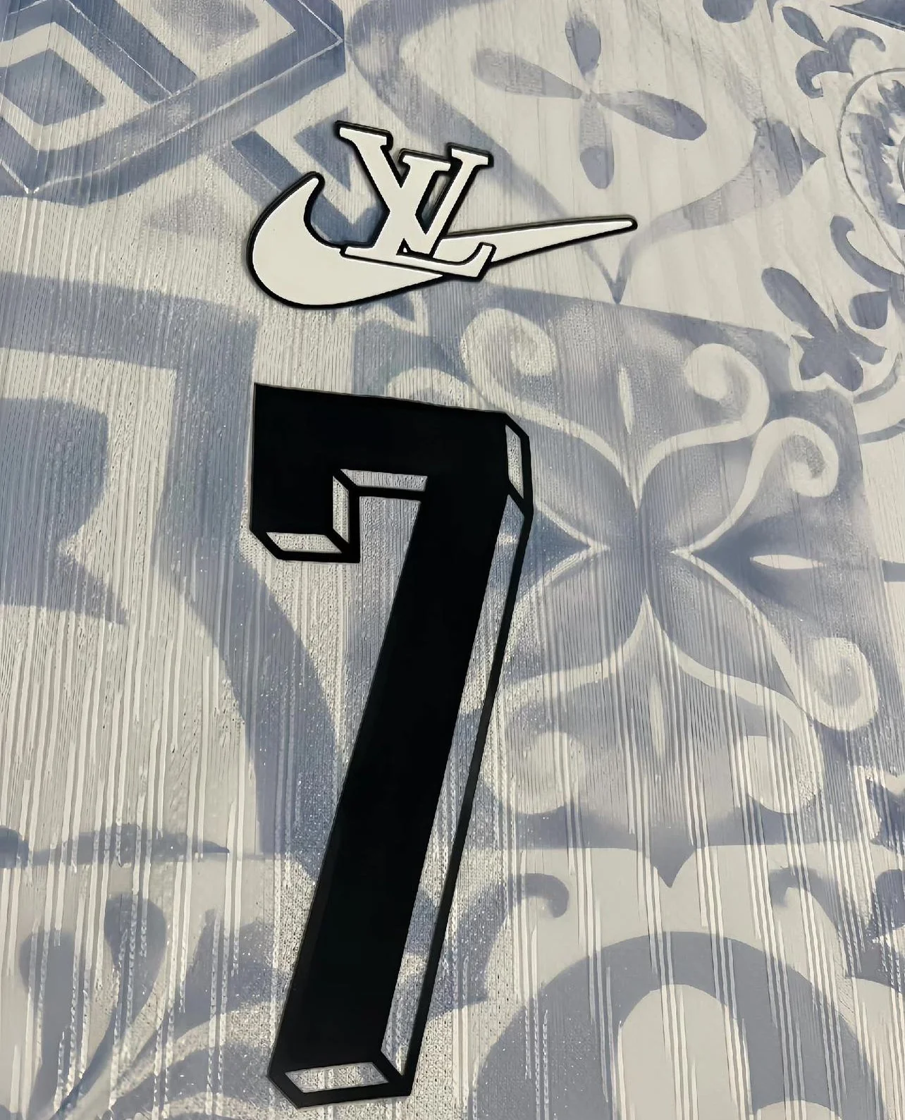 24/25 Portugal x LV Limited Edition - Image 5