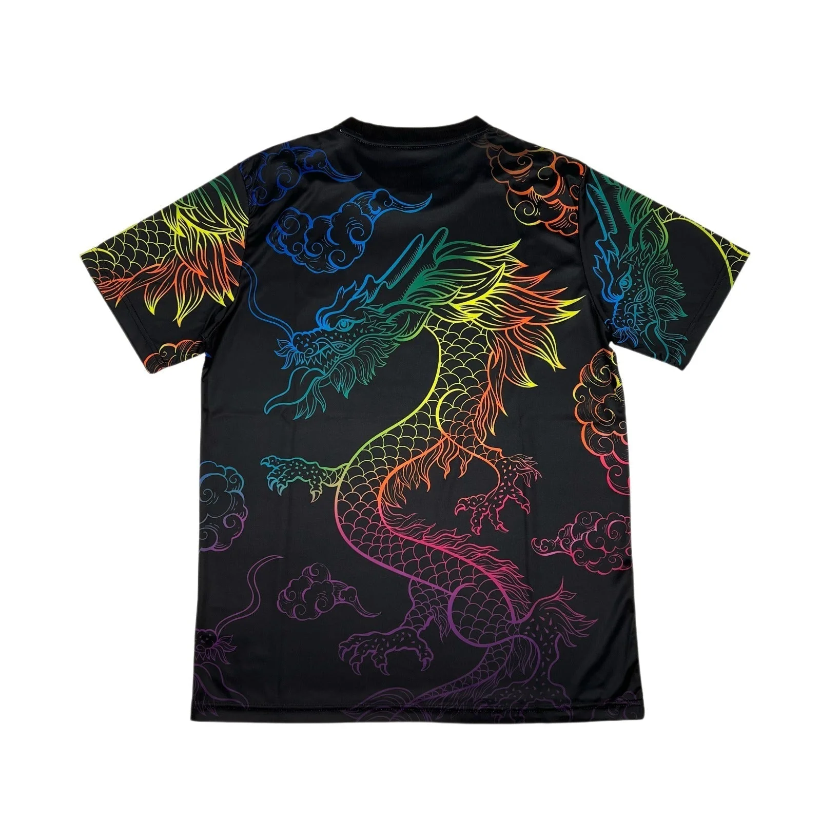 24/25 Real Madrid x Dragon multicolour - Image 2