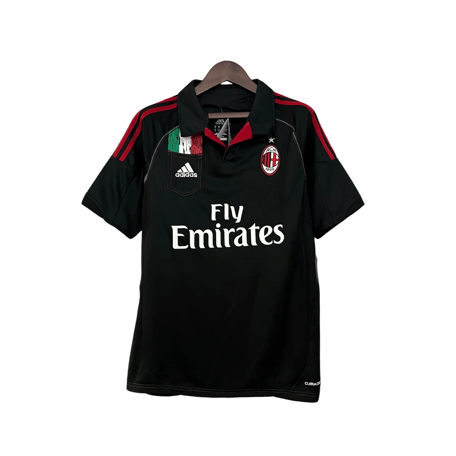 AC Milan 2012/2013 Third Kit Polo