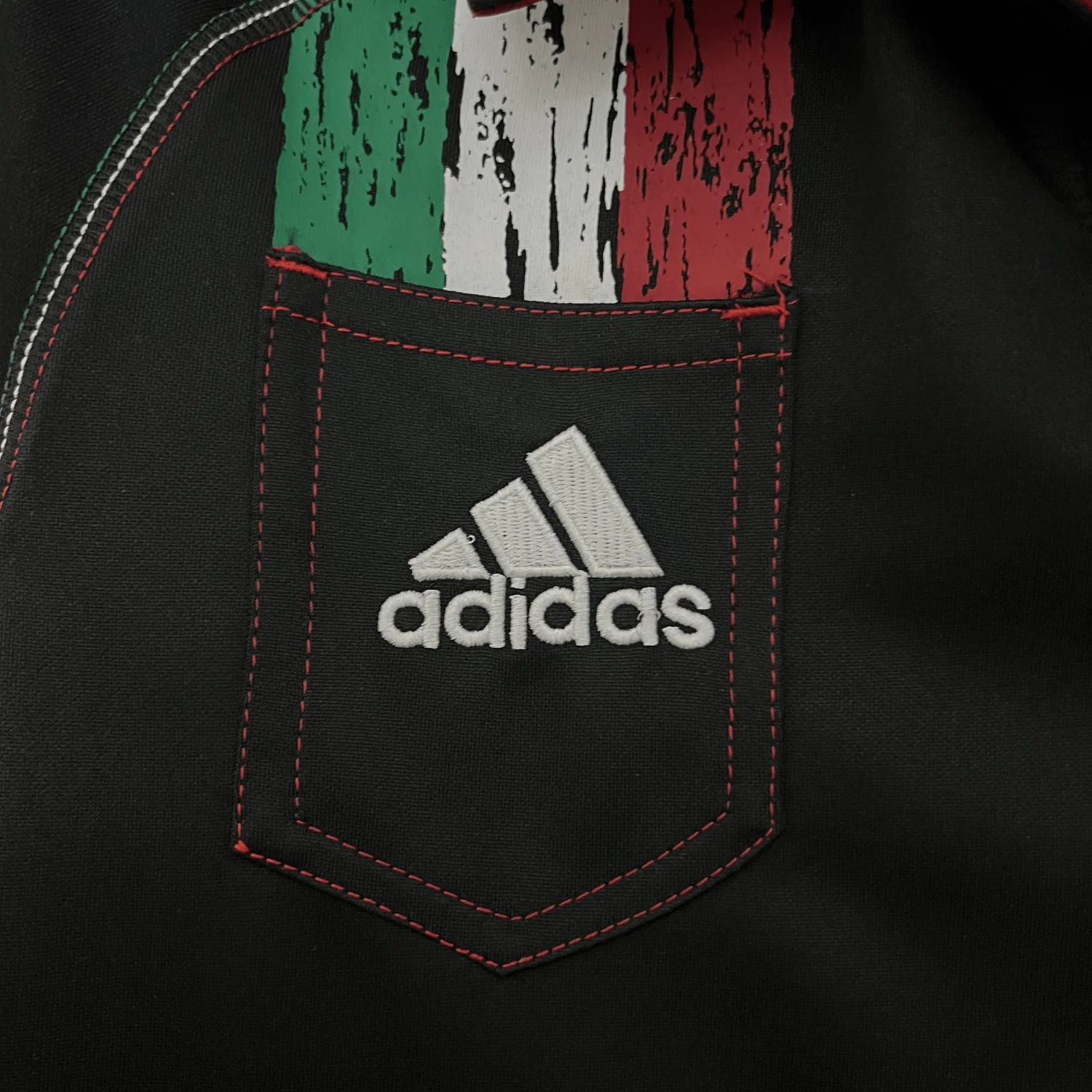 AC Milan 2012/2013 Third Kit Polo - Image 3