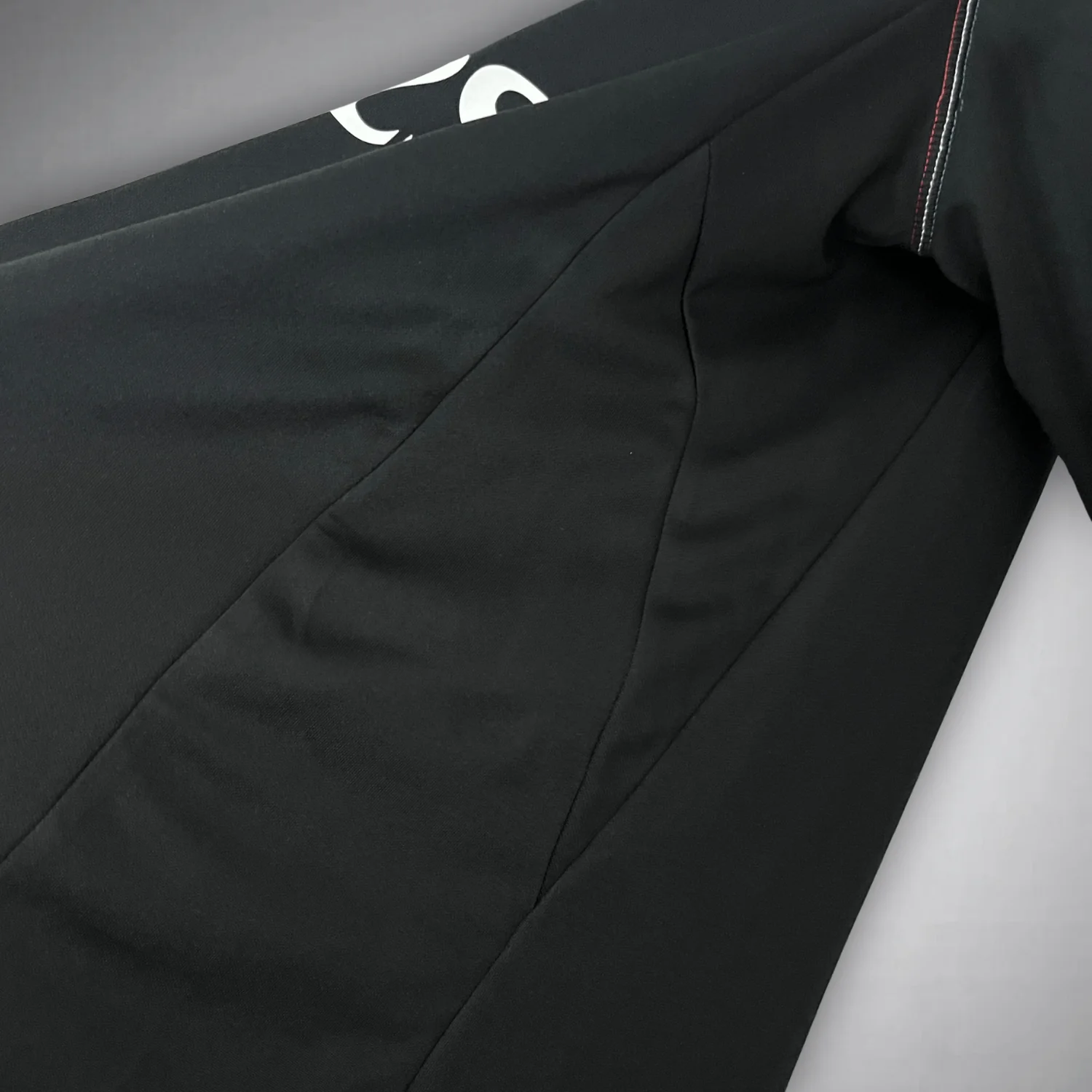 AC Milan 2012/2013 Third Kit Polo - Image 6