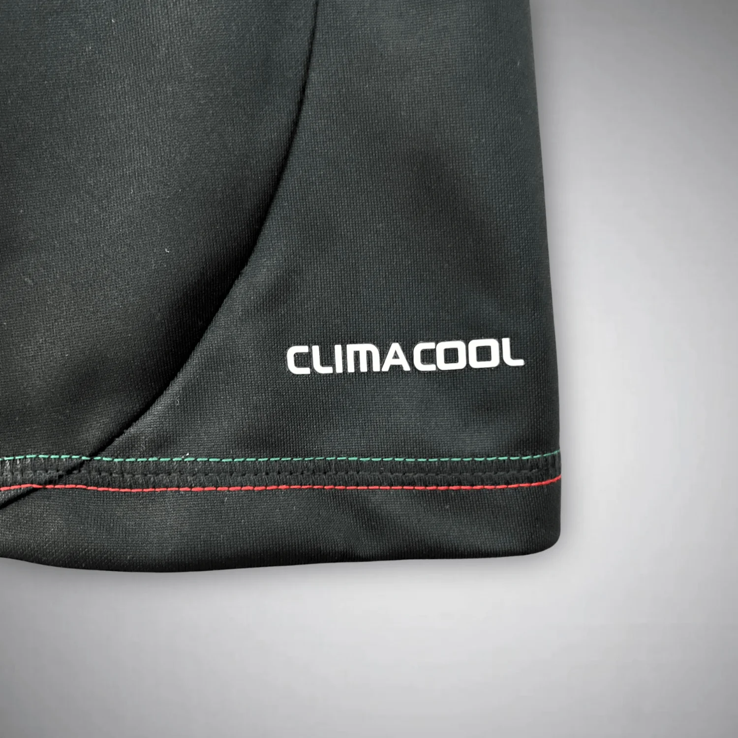 AC Milan 2012/2013 Third Kit Polo - Image 7