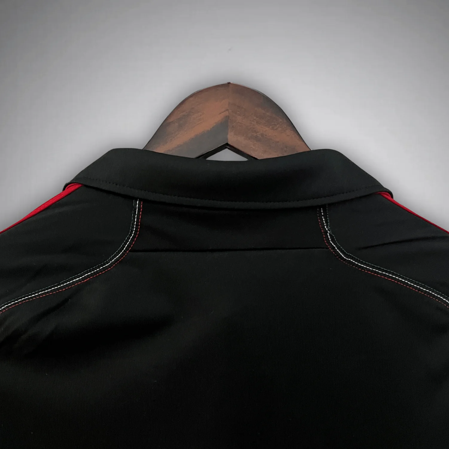 AC Milan 2012/2013 Third Kit Polo - Image 8