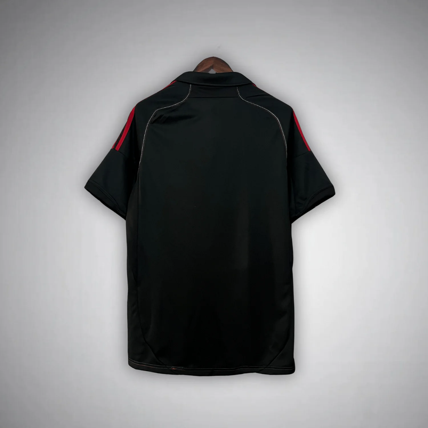 AC Milan 2012/2013 Third Kit Polo - Image 9