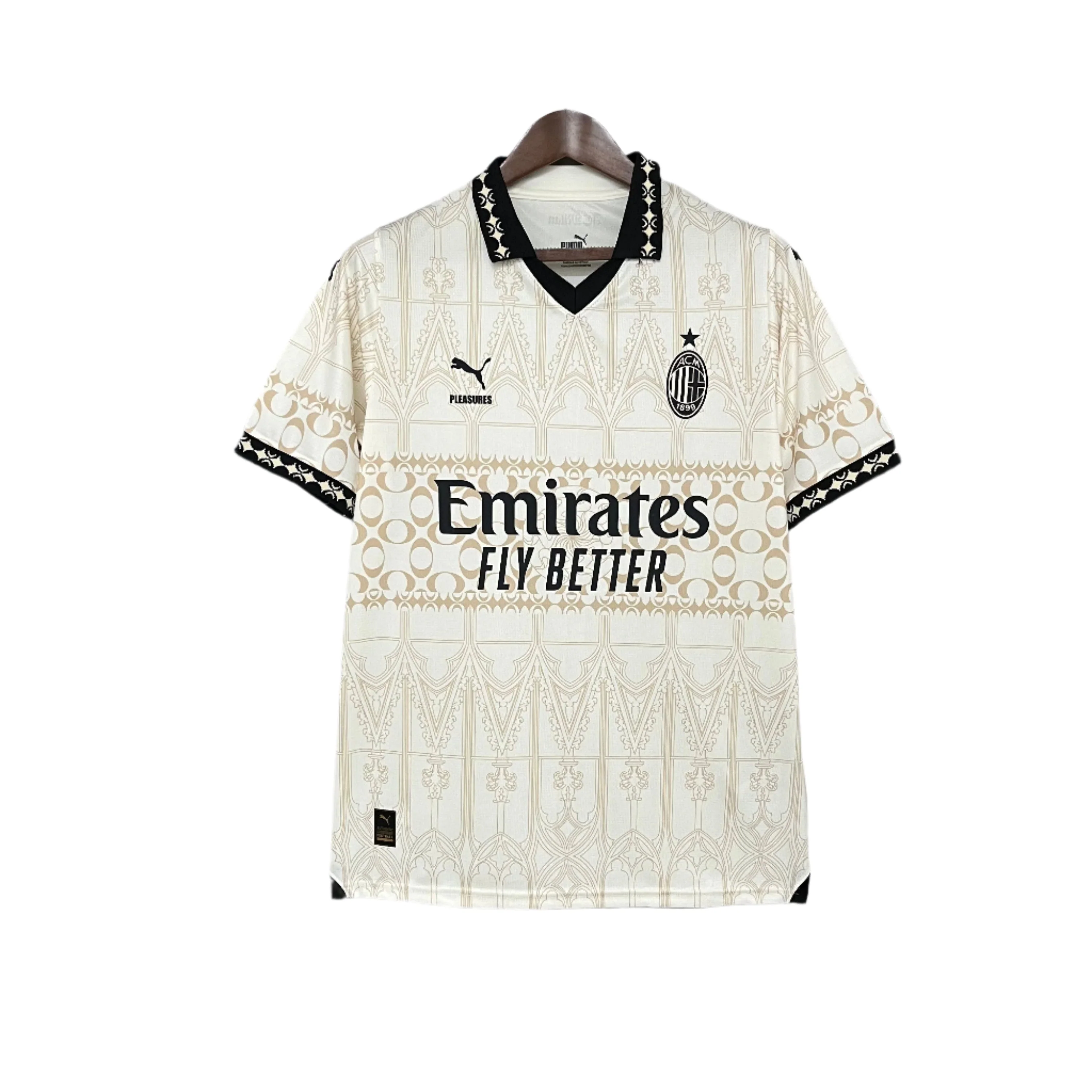 Ac Milan 2024-2025 | Special Edition fourth kit