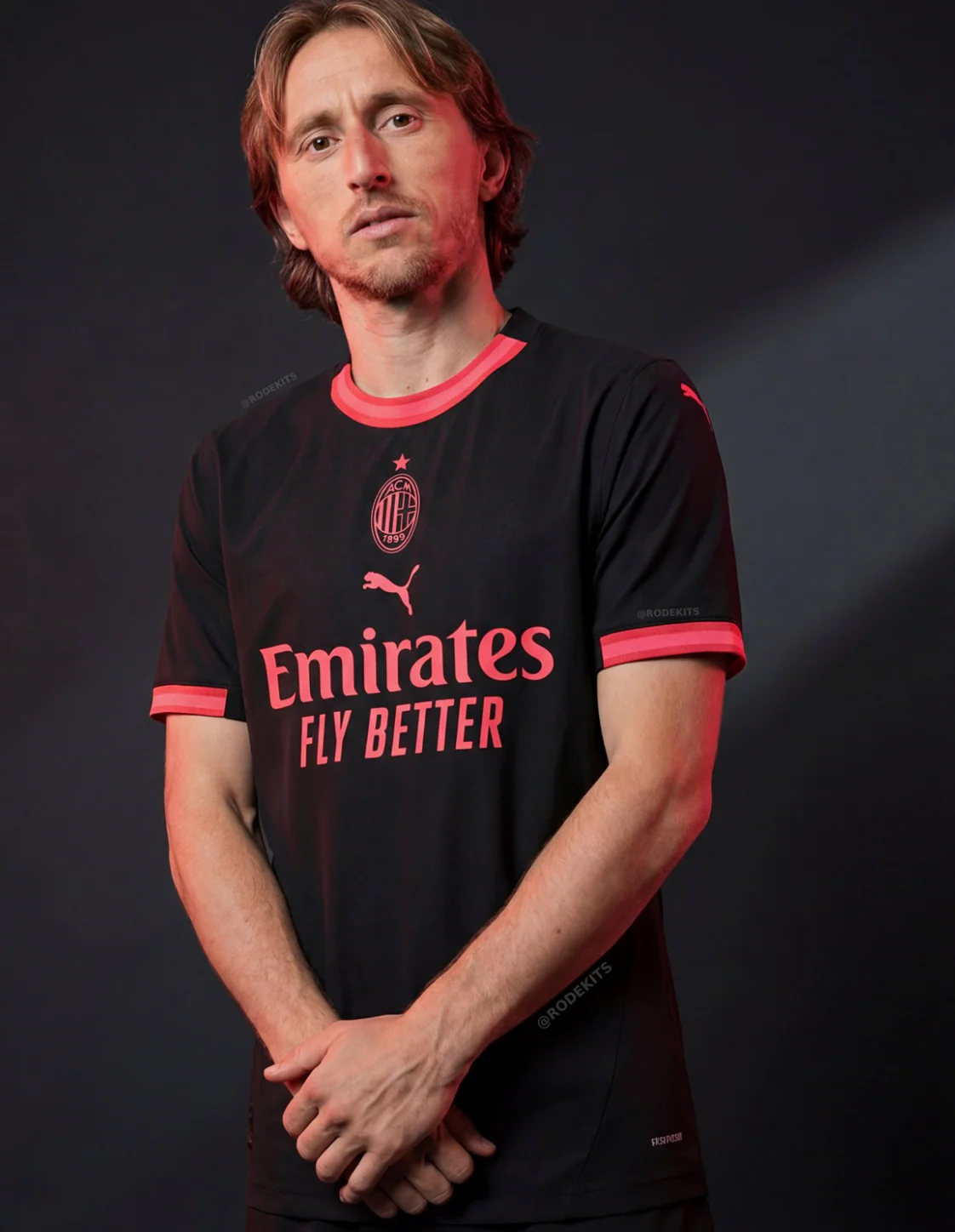 AC Milan 2026/2027 Third Kit - Image 6