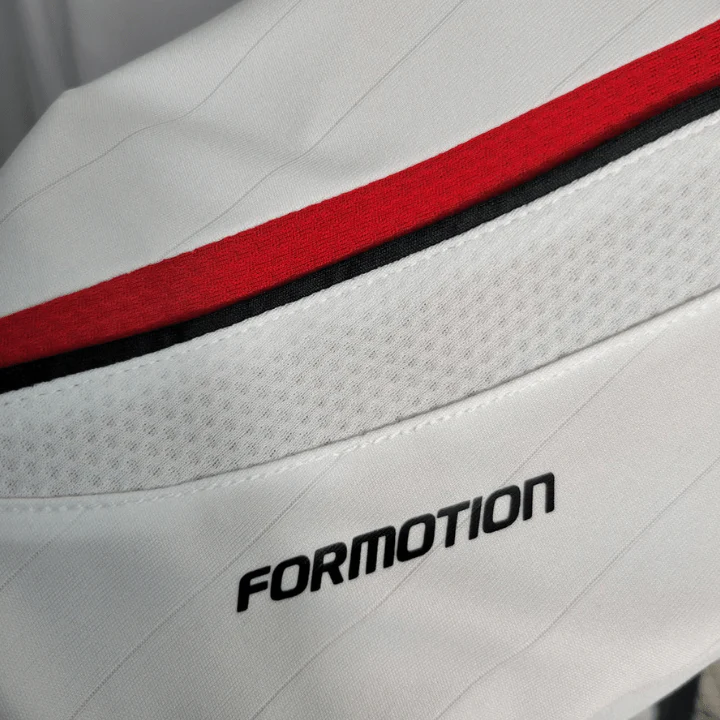 AC Milan Away Long Sleeve Kit 2006/2007 - Image 5