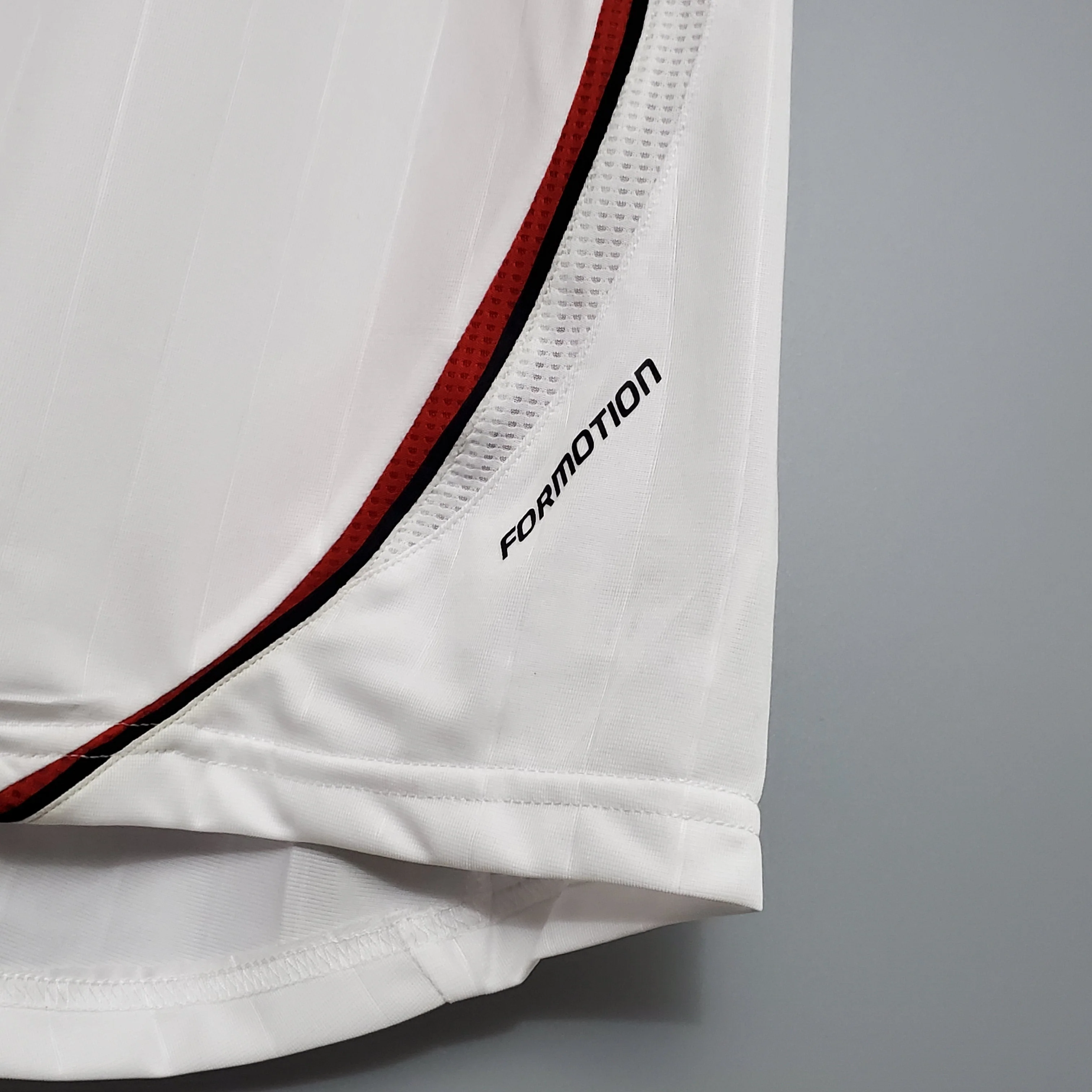 AC Milan away retro kit 2006-2007 - Image 3