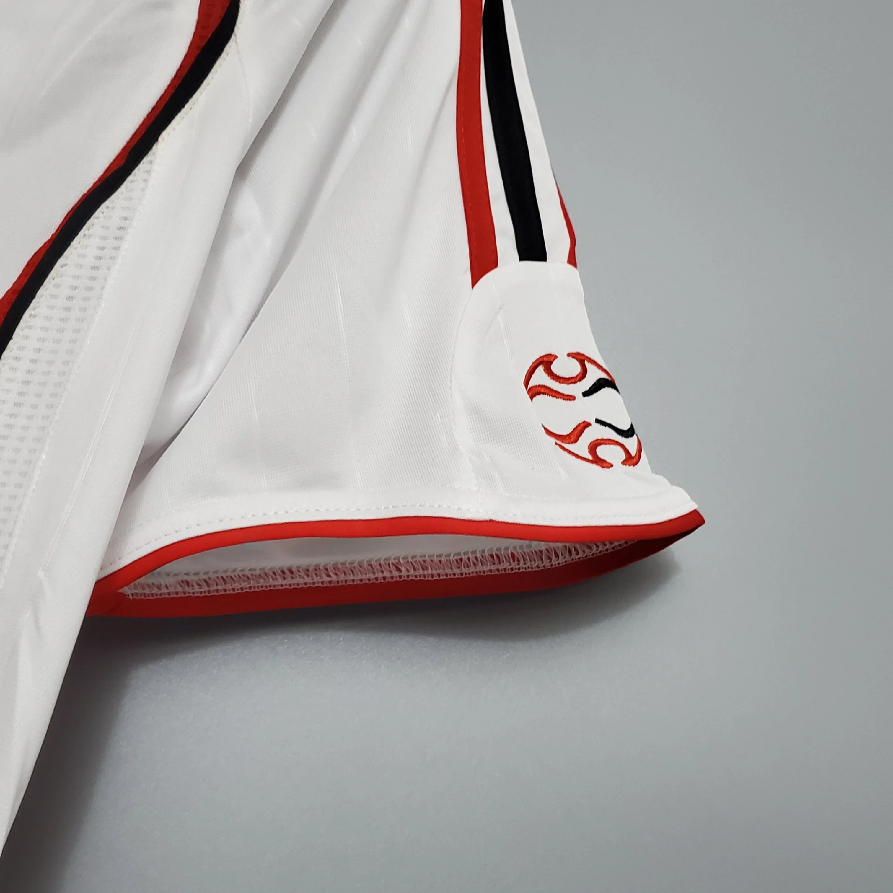 AC Milan away retro kit 2006-2007 - Image 4