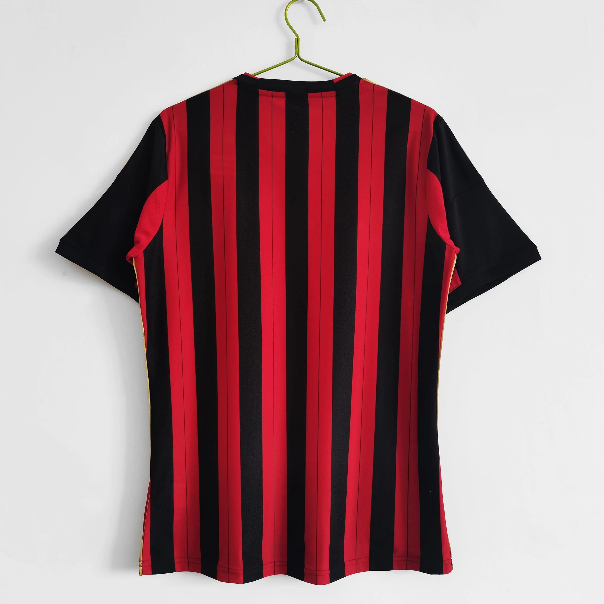 Ac Milan Home retro jersey 2013 2014 - Image 4