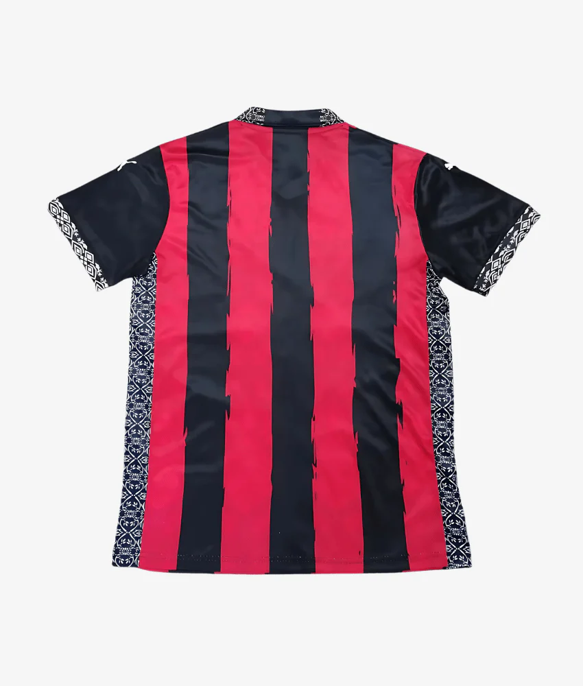 AC Milan Special Edition Jersey 2026 - Image 7