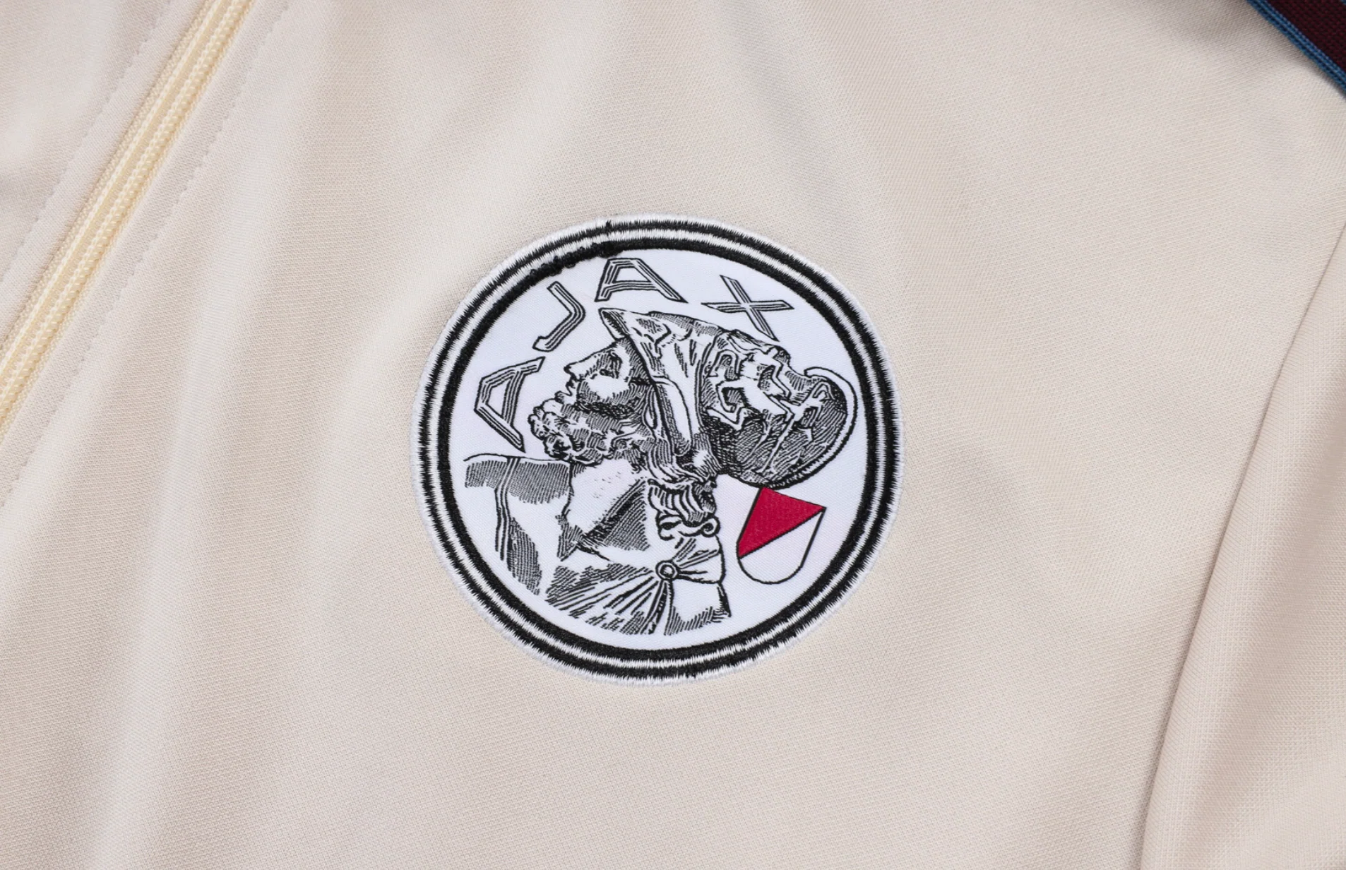 Ajax 2026 icons tracksuit - Image 4
