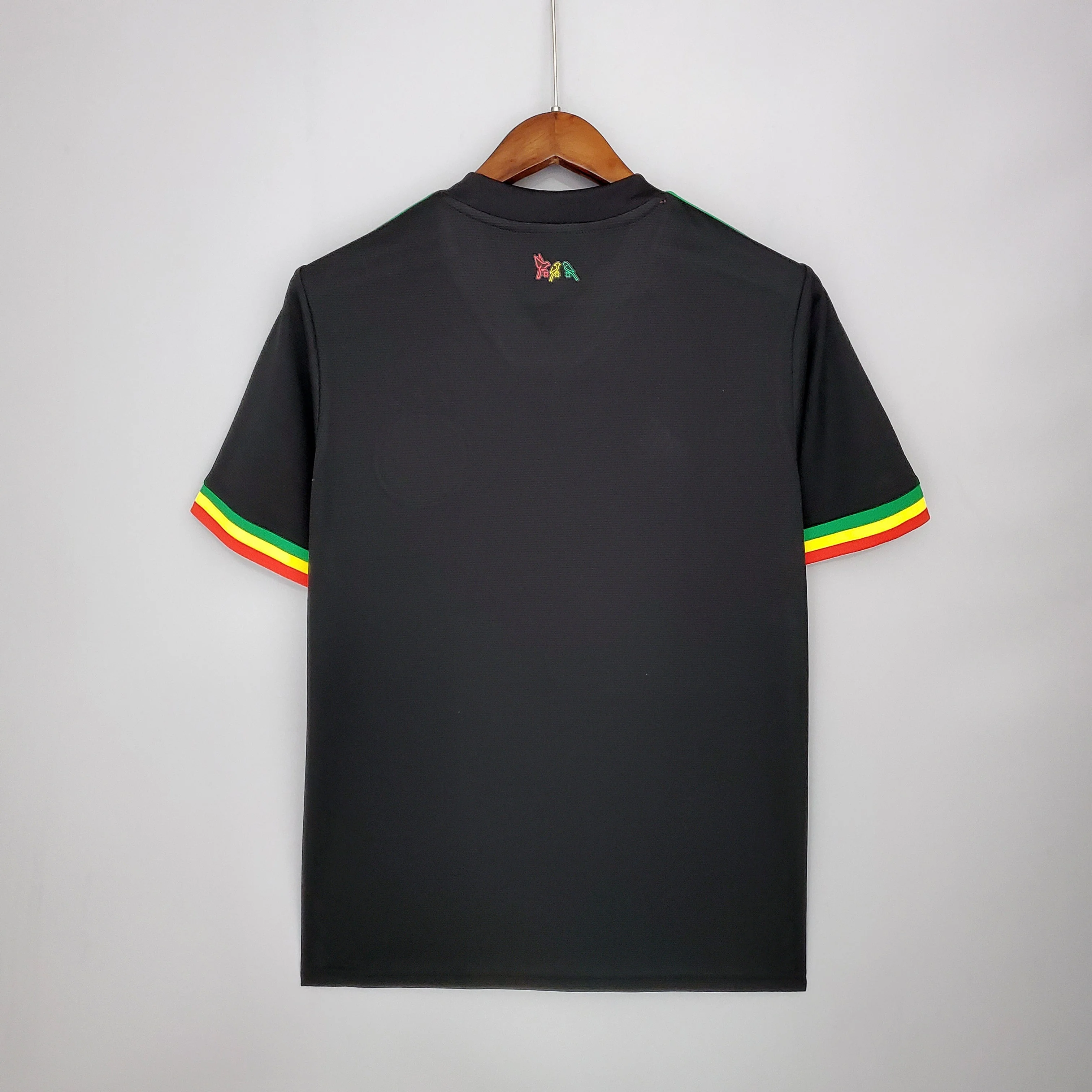 Ajax bob marley away shirt  21/22 - Image 11