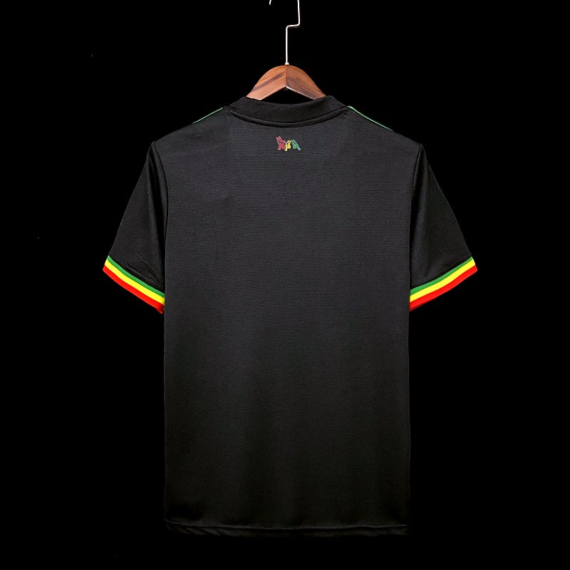 Ajax bob marley away shirt  21/22 - Image 2