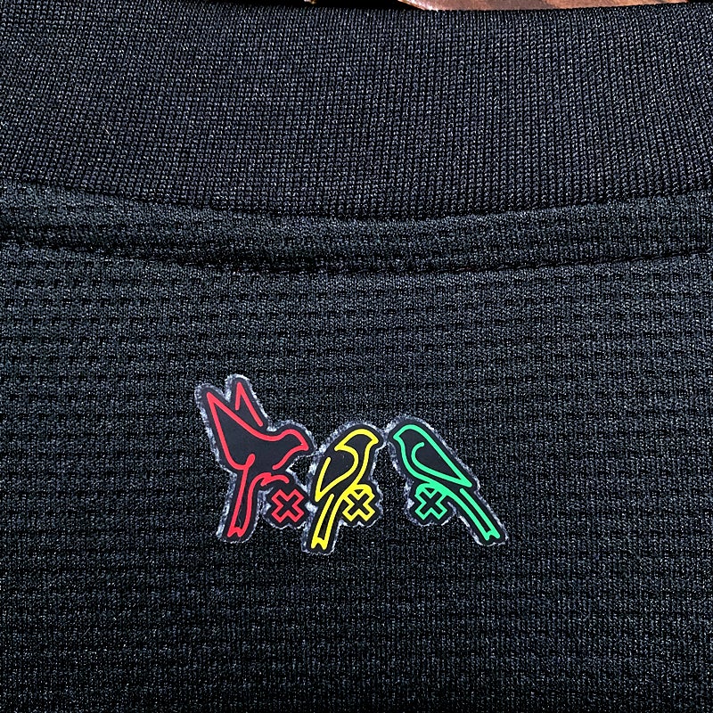 Ajax bob marley away shirt  21/22 - Image 4