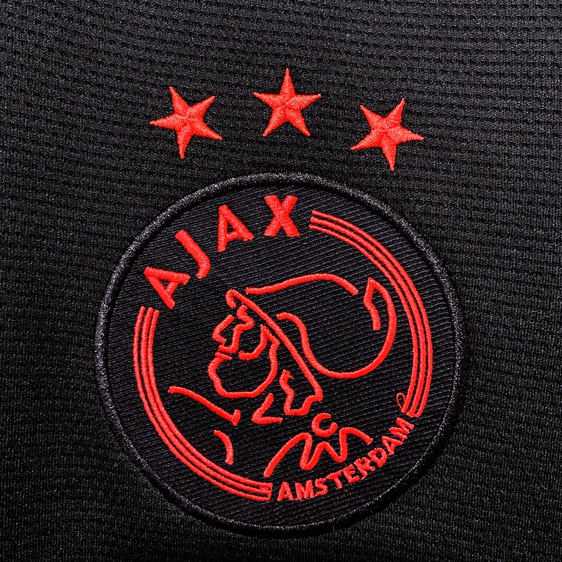 Ajax bob marley away shirt  21/22 - Image 7