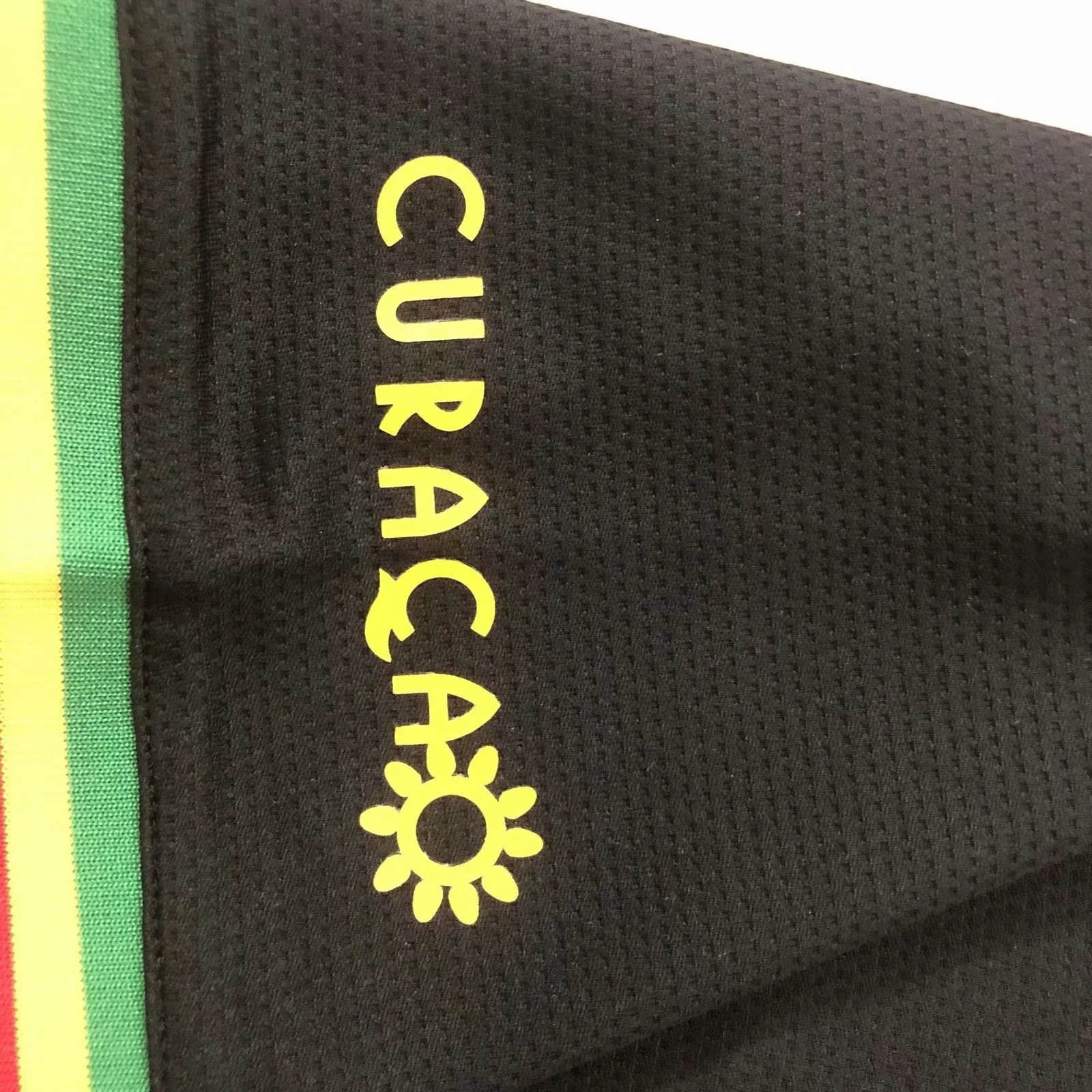 Ajax bob marley away shirt  21/22 - Image 8