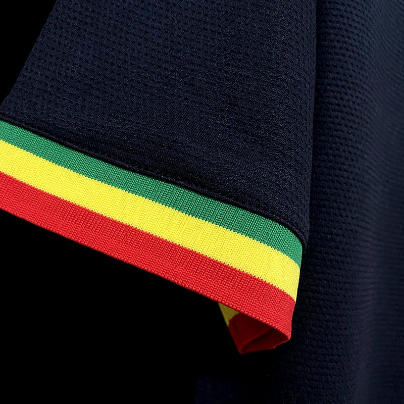 Ajax bob marley away shirt  21/22 - Image 5